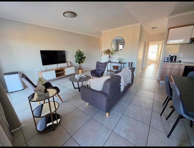 2 BEDROOM APARTMENT FOR SALE IN BLYDE RIVERWALK ESTATE